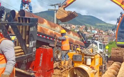 Proyecto arquitectura Laurel Calera